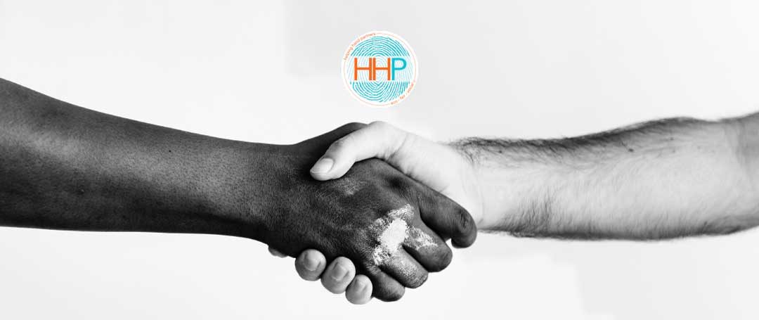 Helping Hands Partners